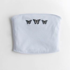 Hollister Must-Have Reversible Tube Top